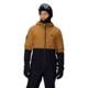 Outdoor Research Carbide Jacket - Mens, Bronze/Black, 2XL, 2775632519010