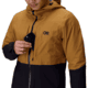 Outdoor Research Carbide Jacket - Mens, Bronze/Black, 2XL, 2775632519010