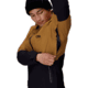 Outdoor Research Carbide Jacket - Mens, Bronze/Black, 2XL, 2775632519010
