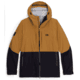 Outdoor Research Carbide Jacket - Mens, Bronze/Black, 2XL, 2775632519010