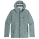 Outdoor Research Carbide Jacket - Womens, Balsam, 2XL, 2775630765010