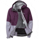 Outdoor Research Carbide Jacket - Womens, Blkbry/Mnstn, Extra Small, 2775811883005