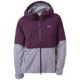 Outdoor Research Carbide Jacket - Womens, Blkbry/Mnstn, Extra Small, 2775811883005