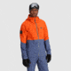 Outdoor Research Carbide Jacket - Womens, Spice/Dawn, Large, 2775632563008