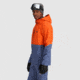 Outdoor Research Carbide Jacket - Womens, Spice/Dawn, Large, 2775632563008