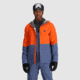 Outdoor Research Carbide Jacket - Womens, Spice/Dawn, Large, 2775632563008