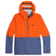 Outdoor Research Carbide Jacket - Womens, Spice/Dawn, Large, 2775632563008