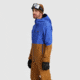 Outdoor Research Carbide Jacket - Womens, Topaz/Bronze, Extra Large, 2775632567009