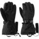 Outdoor Research Carbide Sensor Gloves - Mens, Black/Storm, Small, 2776261344006