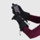 Outdoor Research Carbide Sensor Gloves - Womens, Black, Large, 2776270001008
