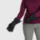Outdoor Research Carbide Sensor Gloves - Womens, Black, Large, 2776270001008