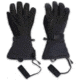 Outdoor Research Carbide Sensor Gloves - Womens, Black, Large, 2776270001008