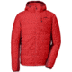 Outdoor Research Cathode Hoody - Men's, Hot Sauce/Redwood, X-Large, 241270