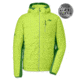 Outdoor Research Cathode Hoody - Men's, Lemongrass/Leaf, Large, 117641