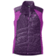 Outdoor Research Cathode Vest - Womens-Elderberry-Large