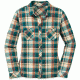 Outdoor Research Ceres Long-Sleeve Shirt - Women's-Typhoon-Small