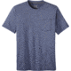 Outdoor Research Chain Reaction Tee - Mens, Twilight Heather, Extra Large, 2744301817009