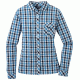 Outdoor Research Chelsea Long Sleeve Shirt - Women's-Oasis-Small
