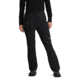 Outdoor Research Cirque III Pants - Womens, Black, Extra Large, Regular, 3221130001-XL-Reg