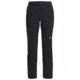 Outdoor Research Cirque III Pants - Womens, Black, Extra Large, Regular, 3221130001-XL-Reg