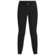 Outdoor Research Cirque Lite Pant-Short - Women's, Solid Black, Small, 3009291677006
