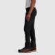Outdoor Research Cirque Lite Pants - Mens, Solid Black, Medium, 3004251677-M