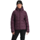 Outdoor Research Coldfront Down Hoodie Jacket - Womens, Amethyst, XL, 2832020307009