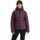 Outdoor Research Coldfront Down Hoodie Jacket - Women's, Amethyst, XL, 2832020307009