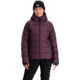 Outdoor Research Coldfront Down Hoodie Jacket - Womens, Amethyst, XL, 2832020307009