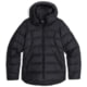Outdoor Research Coldfront Down Jacket - Women's, Solid Black, Extra Large, 2832021677009