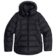Outdoor Research Coldfront Down Hoodie - Womens, Solid Black, Extra Large, 2832021677009