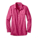 Outdoor Research Coralie Long Sleeve Shirt - Women's, Sangria, Medium 243720-0312007