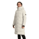 Outdoor Research Coze Down Parka - Womens, Oyster, Extra Small, 2775892652005