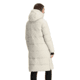 Outdoor Research Coze Down Parka - Womens, Oyster, Extra Small, 2775892652005