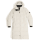 Outdoor Research Coze Down Parka - Womens, Oyster, Extra Small, 2775892652005