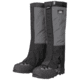 Outdoor Research Crocodile Classic Foot Gaiter - Mens, Storm/Black, S, 3221921345006