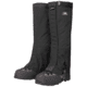 Outdoor Research Crocodile Classic Foot Gaiter - Womens, Black, L, 3221950001008