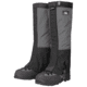 Outdoor Research Crocodile Classic Gaiters - Womens, Storm/Black, Small, 3221951345006