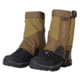 Outdoor Research Crocodile Mid-Height Gaiters, Coyote, Medium, 3224160014-M