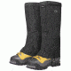 Outdoor Research Crocodiles Gaiters - Mens-Black -M