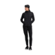 Outdoor Research Deviator Hoodie - Womens, Solid Black, Medium, 3004741677-M