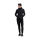 Outdoor Research Deviator Hoodie - Womens, Solid Black, Small, 3004741677-S