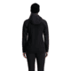 Outdoor Research Deviator Hoodie - Womens, Solid Black, Small, 3004741677-S