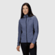 Outdoor Research Deviator Hoodie - Womens, Summit/Black, Extra Large, 3004742845009