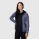 Outdoor Research Deviator Hoodie - Womens, Summit/Black, Extra Large, 3004742845009