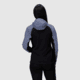 Outdoor Research Deviator Hoodie - Womens, Summit/Black, Extra Large, 3004742845009
