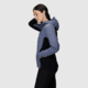 Outdoor Research Deviator Hoodie - Womens, Summit/Black, Extra Large, 3004742845009