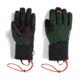 Outdoor Research Deviator Pro Gloves, Grove, Extra Large, 3005462445009