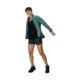 Outdoor Research Deviator Wind Jacket - Womens