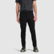 Outdoor Research Deviator Wind Pants - Mens, Black, Extra Large, 3005000001009